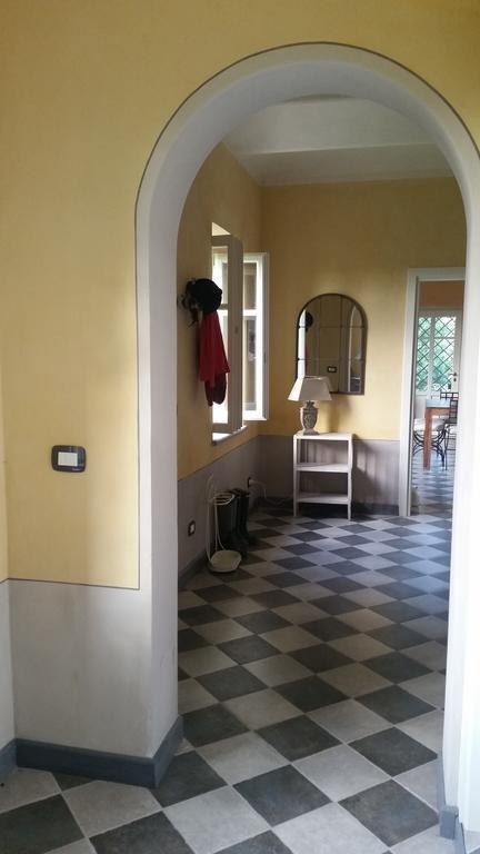 Cascina Rollone Villa Rocchetta Tanaro Bagian luar foto