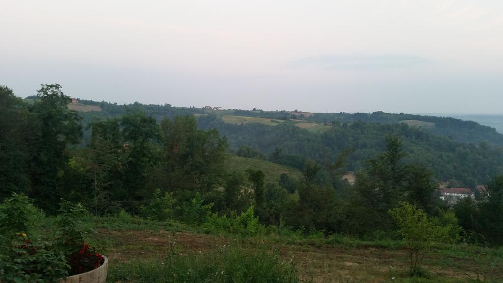 Cascina Rollone Villa Rocchetta Tanaro Bagian luar foto